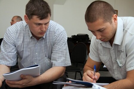 Управление закупками: Обучение закупкам, тренинги по закупкам